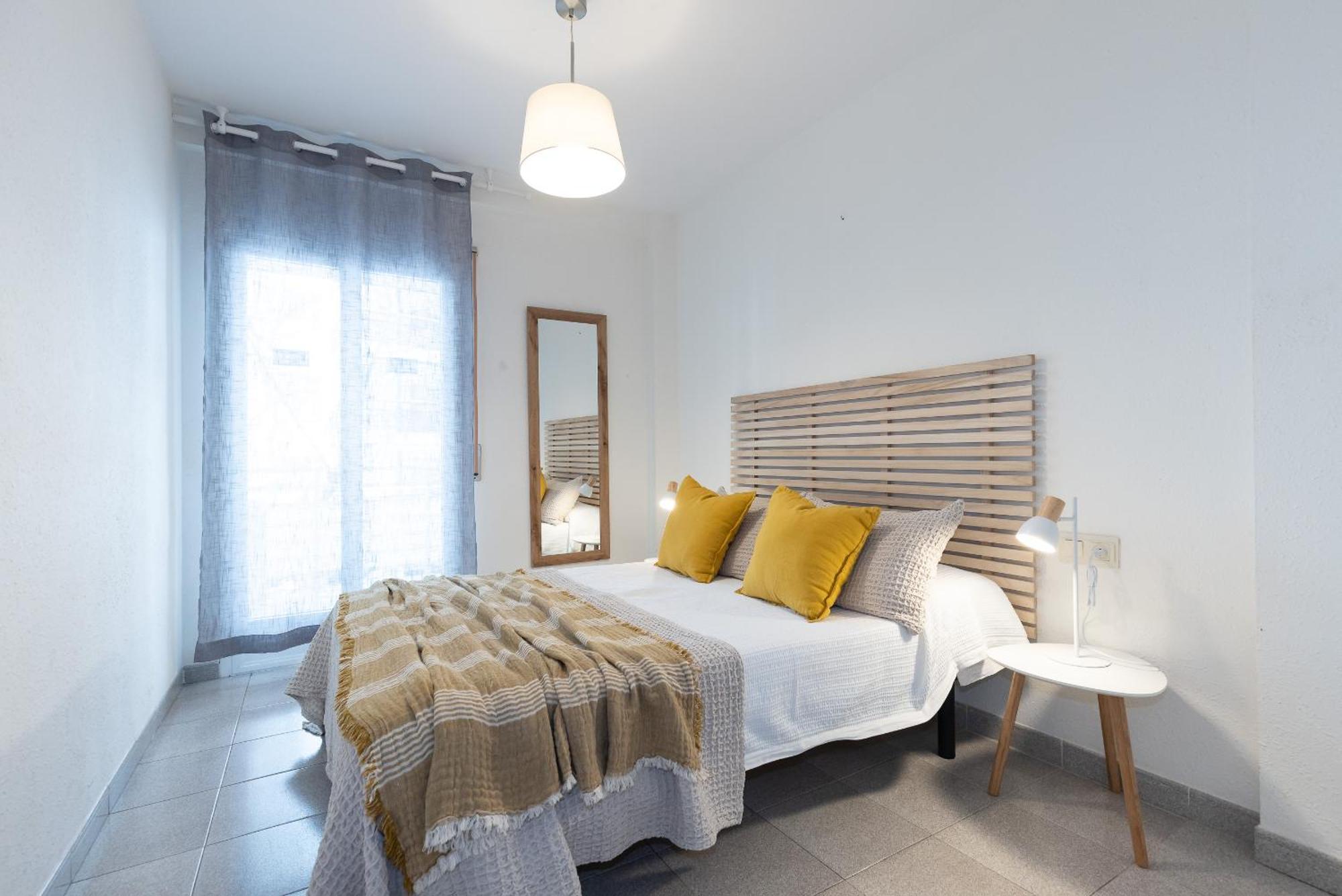 Uhc Apartamento Ruisenores Salou Exterior foto